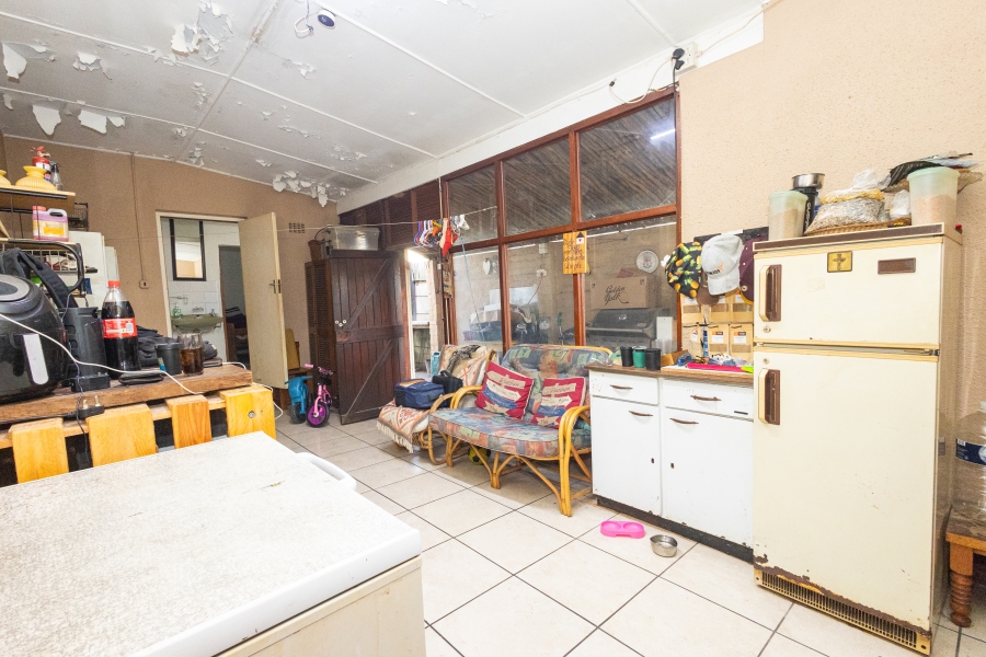 4 Bedroom Property for Sale in Townsend Estate Western Cape